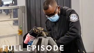 Undercover Stings (Full Episode) | To Catch a Smuggler