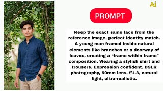 TOP 45+ INSTAGRAM TRENDING PROMPT 📸 || NEW AI IMAGE EDITING PROMPT