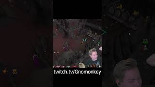 SARDACO STOLE MY SCYTHE! (OSRS)