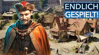 Ist Die Gilde noch zu retten?