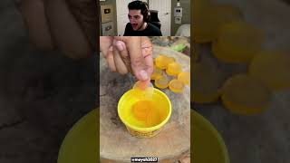 How to Wash Hands Outside! 🤯