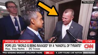 Republican CONFIRMS: TRUMP IS ALMOST GOD