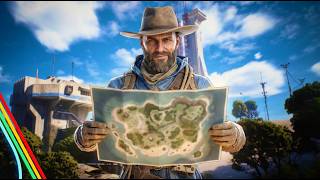 ARC Raiders NEW MAP is coming & I will be too...