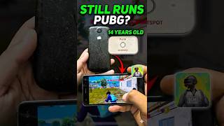 BGMI on 14-Year-Old Phones in 2026 – Still Playable or Total Disaster?