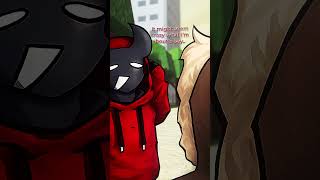 this is my job... 😅💀 #roblox #shorts #xdemon #goobers