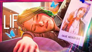 Life is Strange: Reunion #10 📸 Guten Morgen, Sonnenschein!