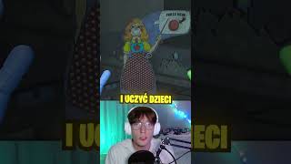 DLACZEGO MS DELIGHT TAK WYGLĄDA