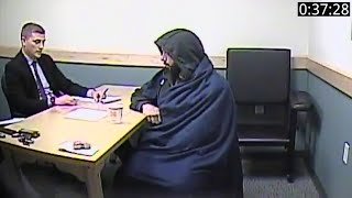 How To Interrogate a Narcissist