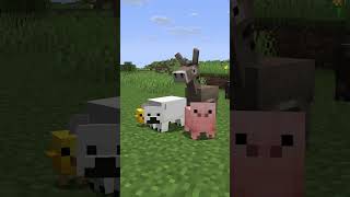 Join The Golden Dandelion Community Challenge! #Ad #MinecraftPartner @minecraft