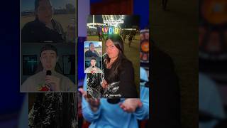 He Called Her The Poor Side 😭