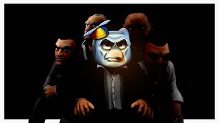 Rats Make Me Crazy...