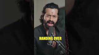 🚨 IRAN gives URANIUM to AMERICA 🤯😨| Aye Jude Unfiltered ✊