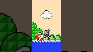 This Boss Ignores Every Power-Up 💥