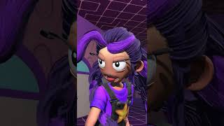 Take off my shorts Lily 😂 😳