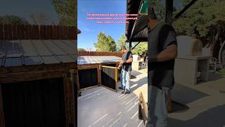 Amazing Space Saving Folding Outdoor Kitchen Design Ideas #garden #backyard #patio #kitchen #grill