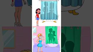 Impossible date:😍🥰 tricky riddle/Android &iOS Game #shorts #funny #impossibledate #shortvideo