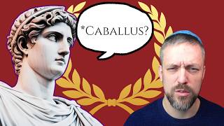 How We Know What Romans Actually Sounded Like