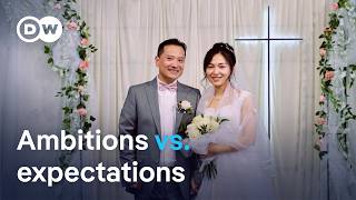 China in flux - Between career, love and tradition | DW Documentary