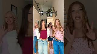 ride or die ❤️#shorts #girls #bestfriend