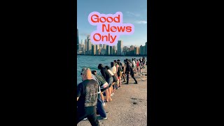 The Scream Club #GoodNewsOnly