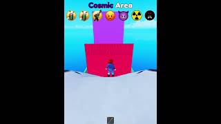 KUNG FU PANDA vs TSUNAMI 🌊🐼 Escape or Get WIPED! #roblox #rblx #robloxshorts #brainrot