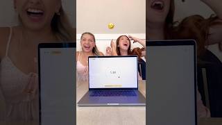 WHO WON?! 👀🤯🤣 | Triple Charm #Shorts