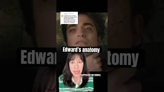 JUST WHY #twilight #booktube #twilightsaga #bellaswan #edwardcullen #shorts