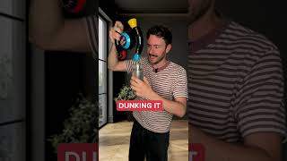 bop it getting too aggressive for the fifth time