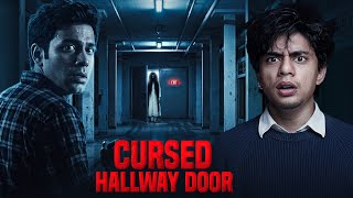 I Was Stuck In A Mall With A GHOST!! ( Real Horror Story)