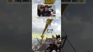 🤯 “They Didn’t Expect THIS Angle… Neither Did I 😂”#warzone