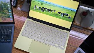 my favorite apple laptop ever | MacBook neo review (poweruser)