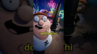 THATS JUST THE LIFE OF A FAMILY GUY 😮‍💨