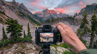 📷 How to Take Landscape Photos: MY 5 STEP SYSTEM for Landscape Photography