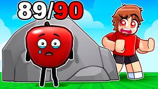 finding EVERY FOOD in Roblox…