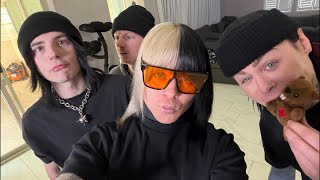 The Guys LIVE Q&A