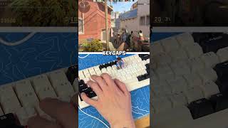 I made a keyboard out of legos...