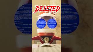 TADC Just Revealed It's HIDDEN Villain 🫧 #shorts