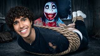 I Survived Jeff the Killer...