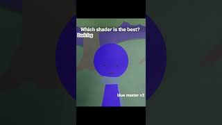 which is the best one?? #animation #shorts #trend #alightmotion