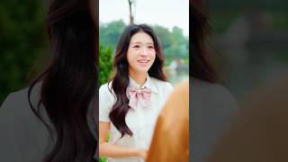 Even When Time Rewinds… She Chooses Kindness 💛⏳✨#anna