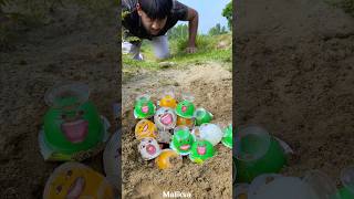 Part-2 || The guy show AMAZING Smart and Useful in Forest #bushcraft #survival #outdoors