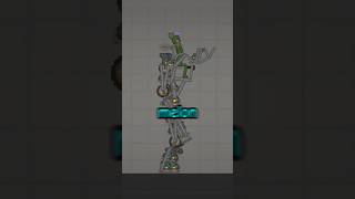 Melon Playground But I Try Free *WEIRD* Mods