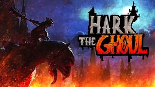 I'm In Love With This New Apocalyptic Exploration RPG! - Hark the Ghoul