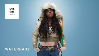 waterbaby - Minnie/Too | A COLORS SHOW