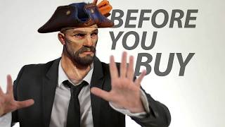 Windrose - Before You Buy