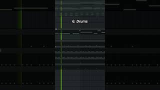 How to make HEAVENLY BEATS in FL STUDIO!