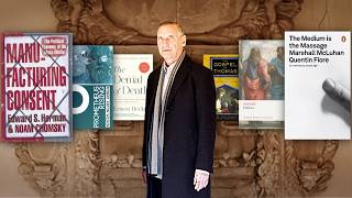 6 Silenced Books (they SHIELD the GREAT RESET)