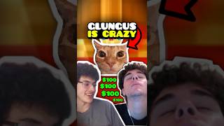 Glungus Adventures is Actually Insane.. 😭