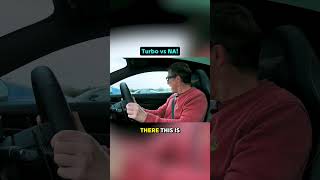 Turbo vs NA!