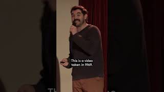 Mayors of New York Past: Hair Curl Edition